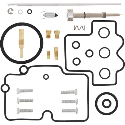 WRP 26-1372 Carb Rebuild Kit