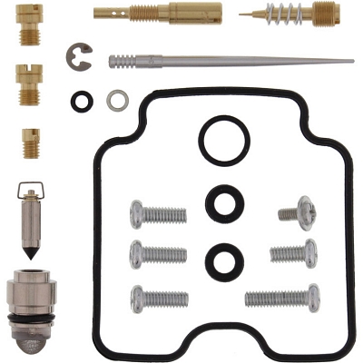 WRP 26-1387 Carb Rebuild Kit