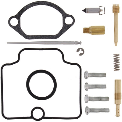 WRP 26-1396 Carb Rebuild Kit