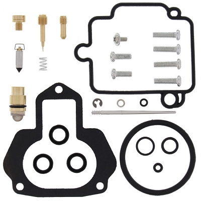 WRP 26-1399 Carb Rebuild Kit