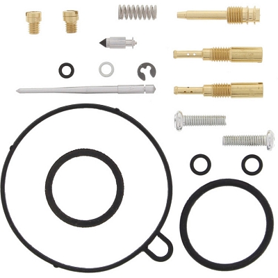 WRP 26-1404 Carb Rebuild Kit
