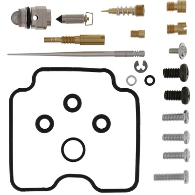 WRP 26-1407 Carb Rebuild Kit