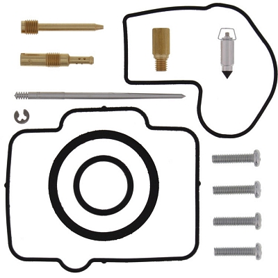 WRP 26-1429 Carb Rebuild Kit