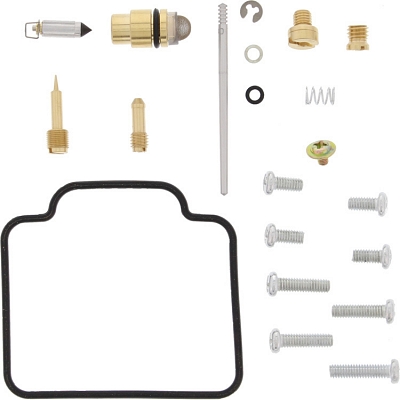 WRP 26-1438 Carb Rebuild Kit