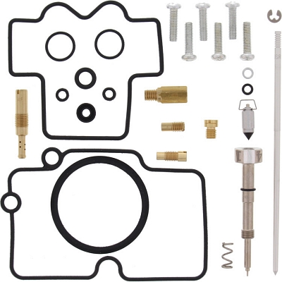 WRP 26-1454 Carb Rebuild Kit