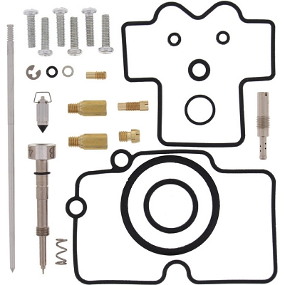 WRP 26-1455 Carb Rebuild Kit