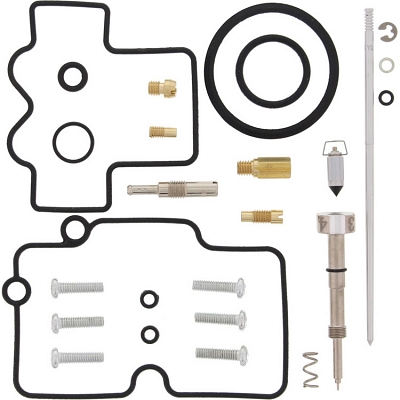 WRP 26-1456 Carb Rebuild Kit