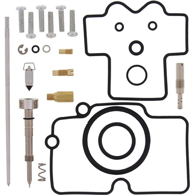 WRP 26-1458 Carb Rebuild Kit
