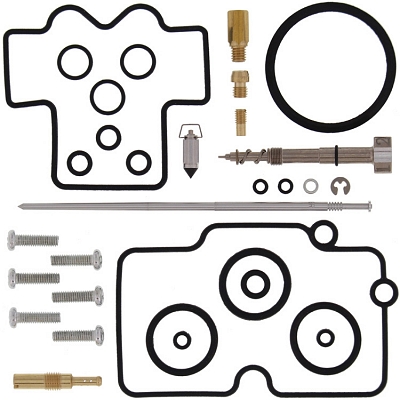 WRP 26-1459 Carb Rebuild Kit