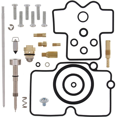 WRP 26-1460 Carb Rebuild Kit