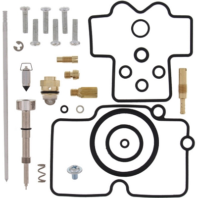 WRP 26-1461 Carb Rebuild Kit