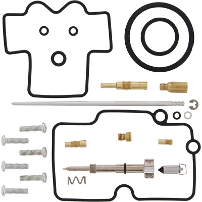 WRP 26-1464 Carb Rebuild Kit