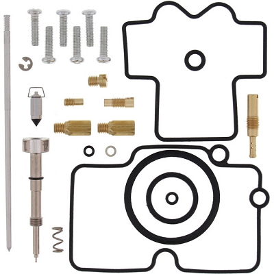 WRP 26-1466 Carb Rebuild Kit