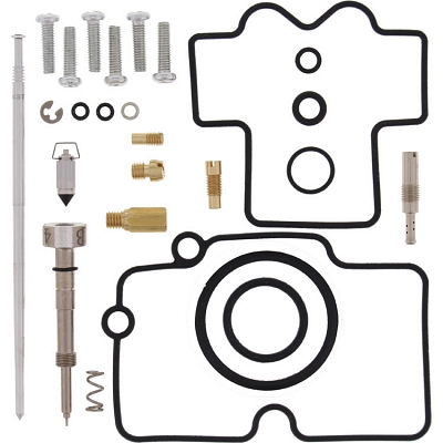 WRP 26-1474 Carb Rebuild Kit