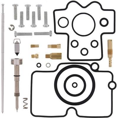 WRP 26-1475 Carb Rebuild Kit