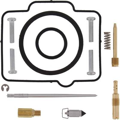 WRP 26-1478 Carb Rebuild Kit