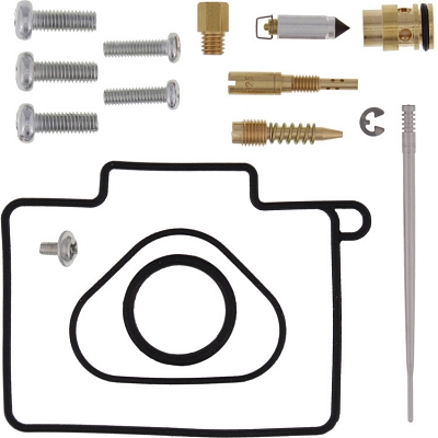 WRP 26-1495 Carb Rebuild Kit