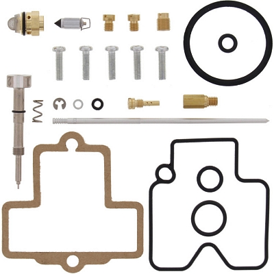 WRP 26-1498 Carb Rebuild Kit