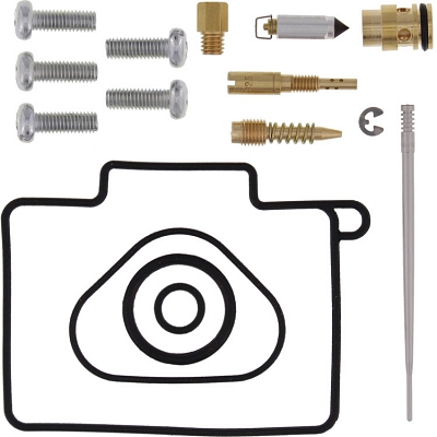 WRP 26-1502 Carb Rebuild Kit