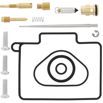 WRP 26-1503 Carb Rebuild Kit