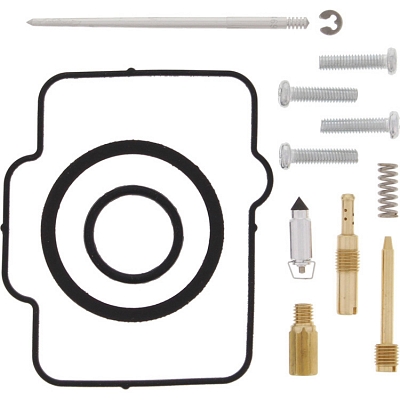WRP 26-1504 Carb Rebuild Kit