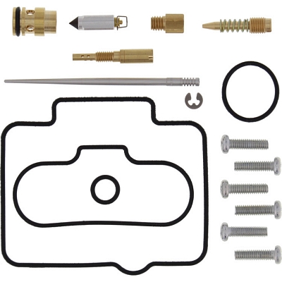 WRP 26-1509 Carb Rebuild Kit