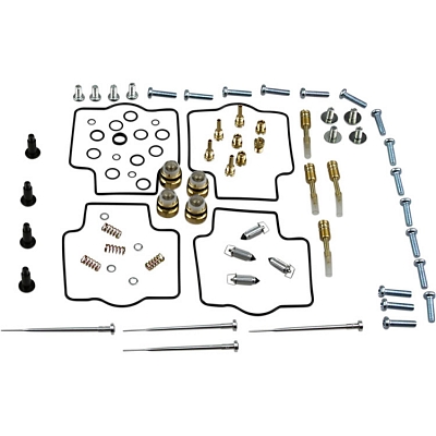 WRP 26-1696 Carb Rebuild Kit