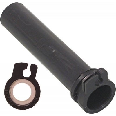 Suzuki Throttle Sleeve Twist for Single Pull Throttle Cables