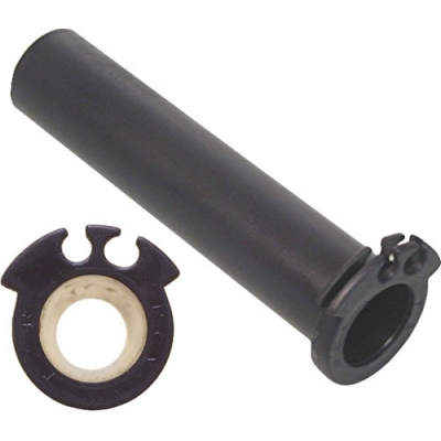 Yamaha Throttle Sleeve Twist for Twin Pull Throttle Cables