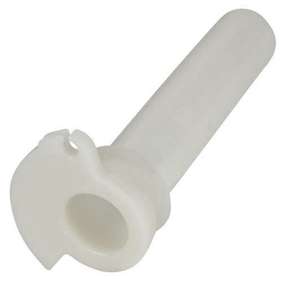 Throttle Sleeve Twist - 015867