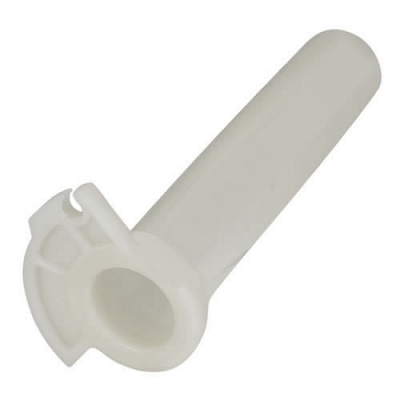 Throttle Sleeve Twist - 015870