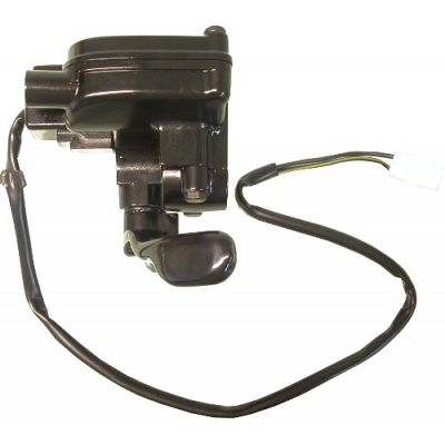 7/8" Handlebar ATV Thumb Type Throttle Unit