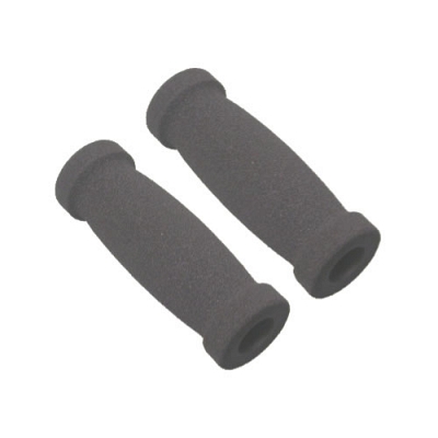 Foam 1" Handlebar Grips