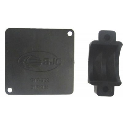 Heated Grips Control Unit Bracket for 7/8" Handlebars