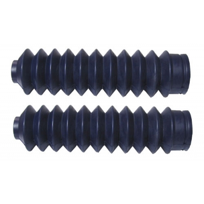 225mm (26mm x 44mm) Blue Fork Gaiters