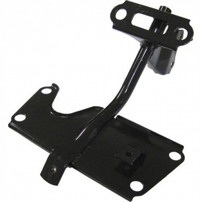 Fairing Bracket - 011201
