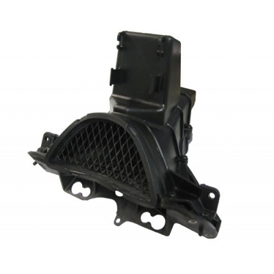 Fairing Bracket - 011211