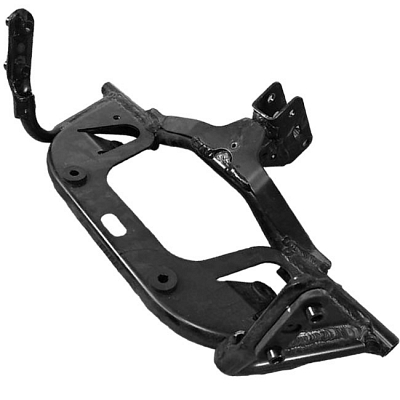Moto Fairing Bracket Suzuki 94510-24F01