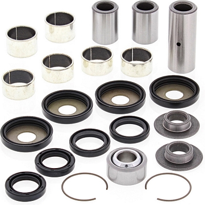 WRP 27-1002 Shock Linkage Bearing Kit