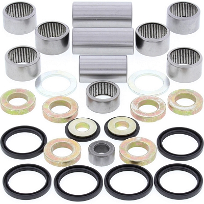 WRP 27-1007 Shock Linkage Bearing Kit