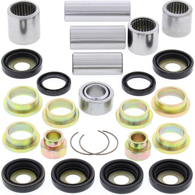 WRP 27-1016 Shock Linkage Bearing Kit