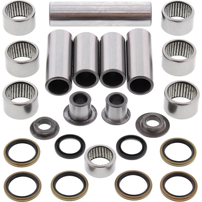 WRP 27-1018 Shock Linkage Bearing Kit