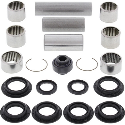 WRP 27-1026 Shock Linkage Bearing Kit