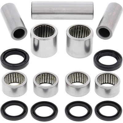 WRP 27-1028 Shock Linkage Bearing Kit
