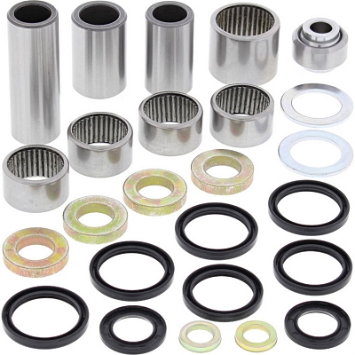 WRP 27-1033 Shock Linkage Bearing Kit