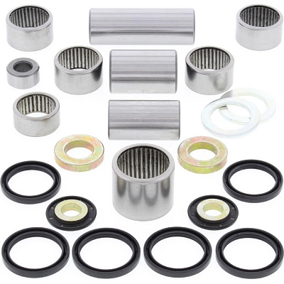 WRP 27-1035 Shock Linkage Bearing Kit