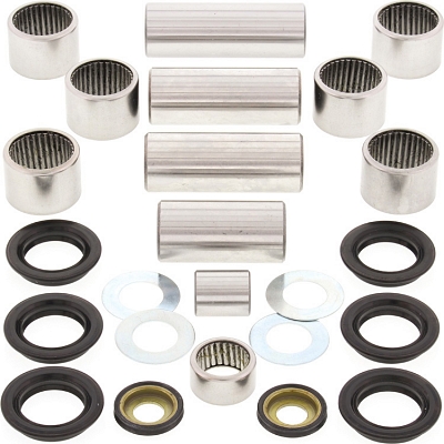 WRP 27-1040 Shock Linkage Bearing Kit