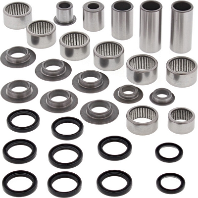 WRP 27-1044 Shock Linkage Bearing Kit