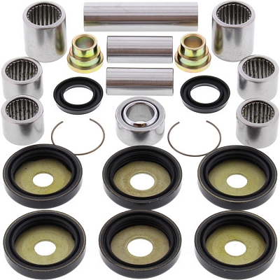 WRP 27-1046 Shock Linkage Bearing Kit