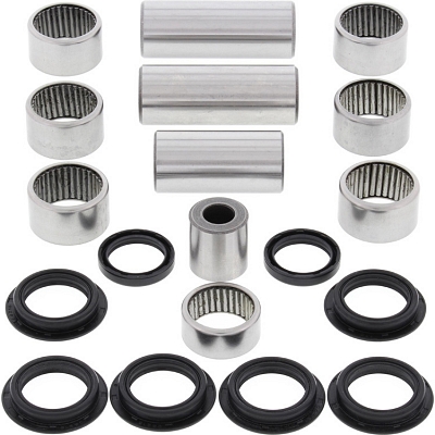 WRP 27-1053 Shock Linkage Bearing Kit